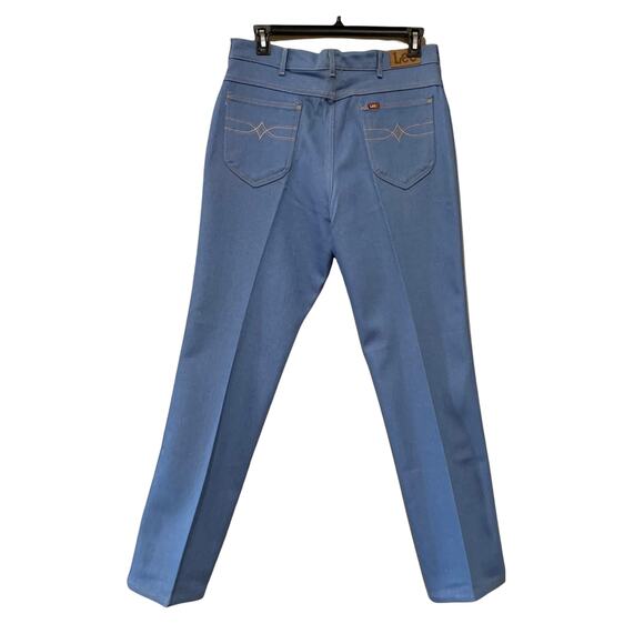 Vintage NWT Men’s Lee Jeans Union Label Size 38x32 New Old Stock - Picture 1 of 13